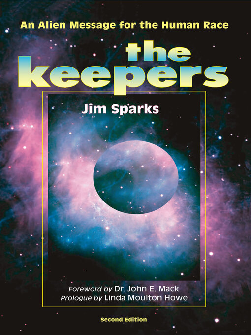 Cover image for The Keepers